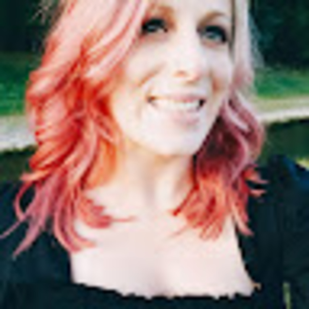 Meet your Posher, Kate